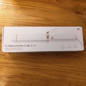 *NEW IN BOX* T3 SinglePass Curl 1 1/2" 1.5 38mm